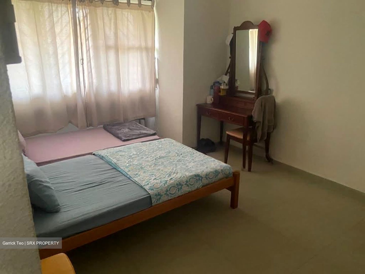 Ivory Heights (D22), Condominium #567689491